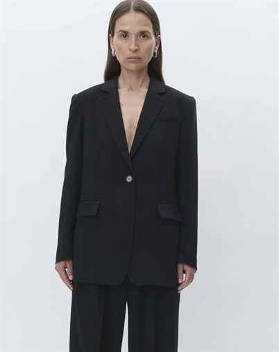 Elton Classic Gabardina Blazer - Day Birger et Mikkelsen